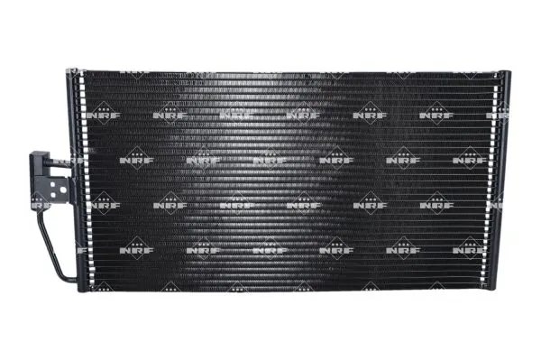 Radiator climatizare