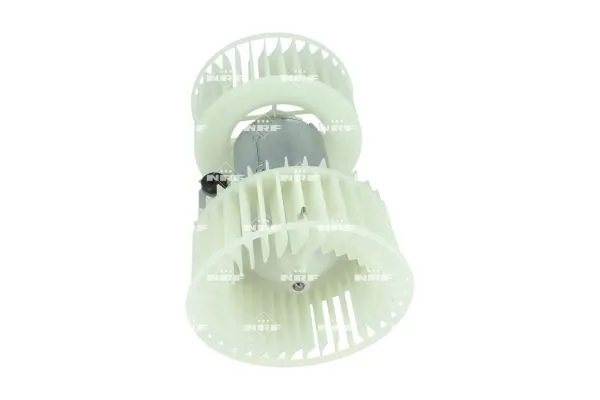 Ventilator habitaclu