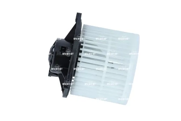 Ventilator habitaclu