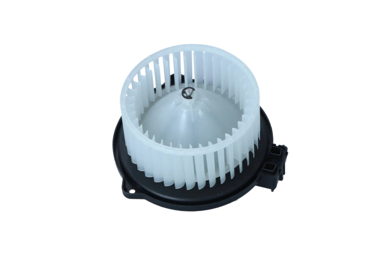 Ventilator habitaclu