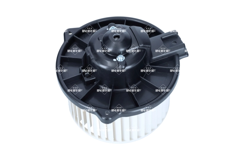 Ventilator, habitaclu