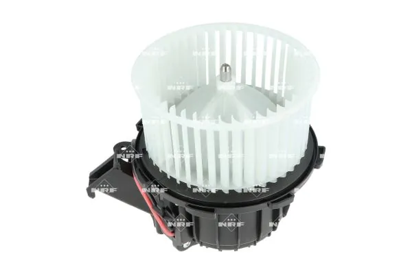 Ventilator, habitaclu