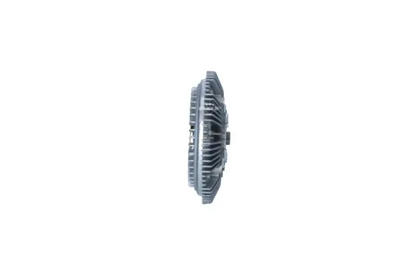 Cupla ventilator radiator