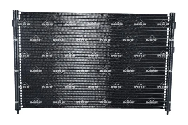 Radiator climatizare