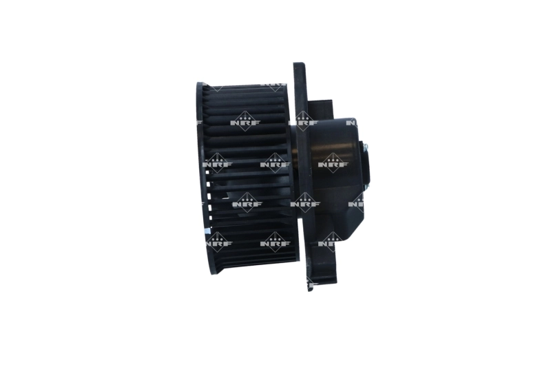 Ventilator habitaclu