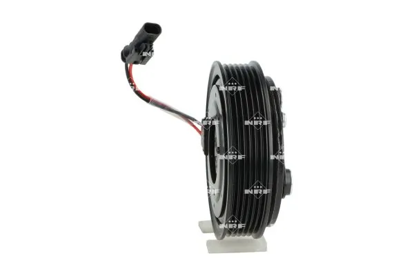 Cupla magnetica compresor climatizare