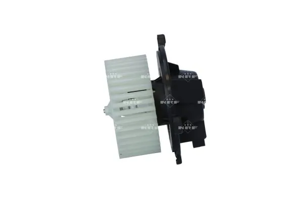 Ventilator habitaclu