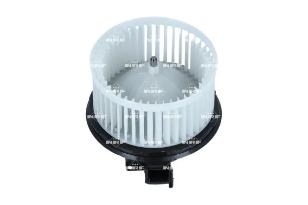 Ventilator habitaclu