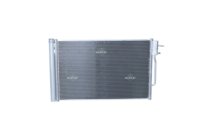 Radiator climatizare