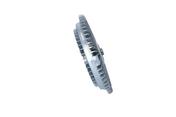 Cupla ventilator radiator