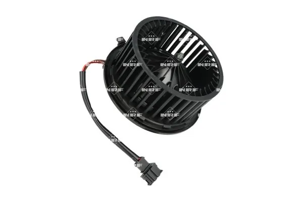 Ventilator habitaclu