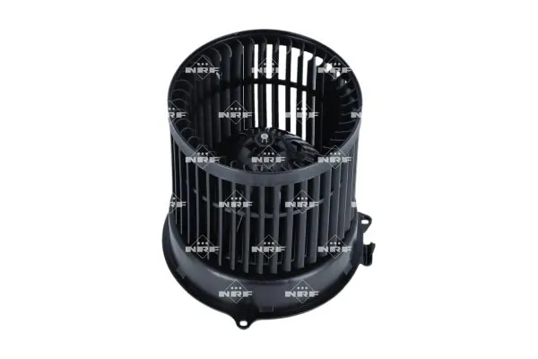 Ventilator habitaclu