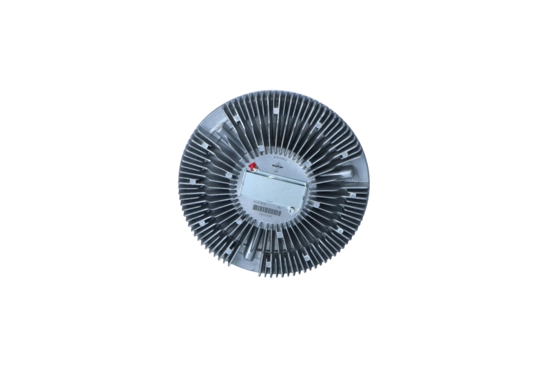 Cupla ventilator radiator