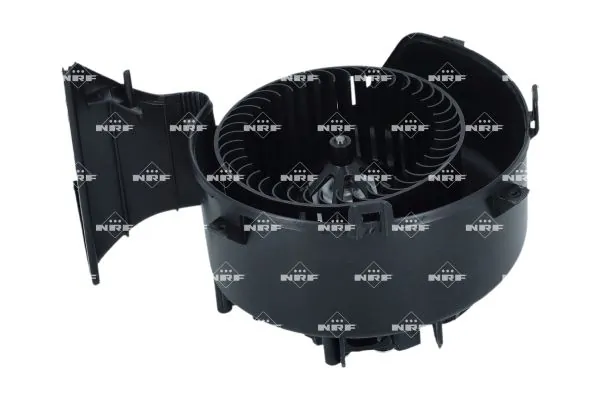 Ventilator habitaclu