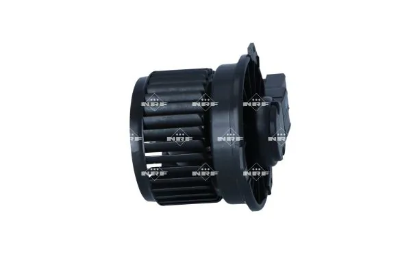 Ventilator habitaclu