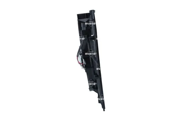 Ventilator radiator racire