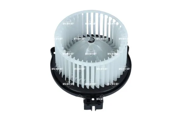 Ventilator habitaclu