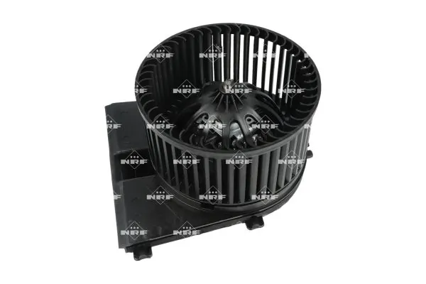 Ventilator habitaclu