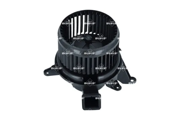 Ventilator habitaclu