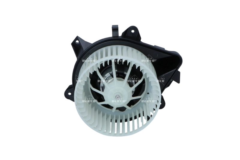 Ventilator habitaclu