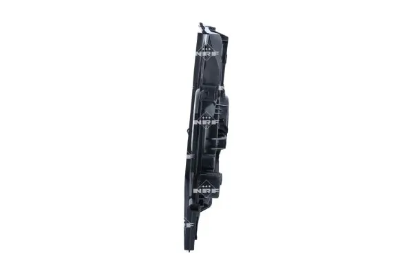 Ventilator radiator racire