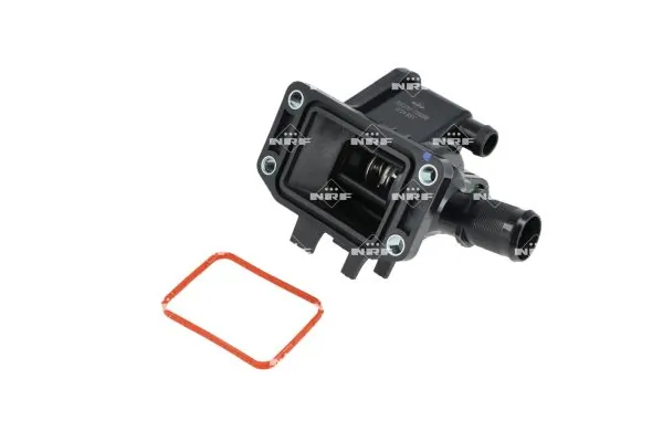Termostat lichid racire