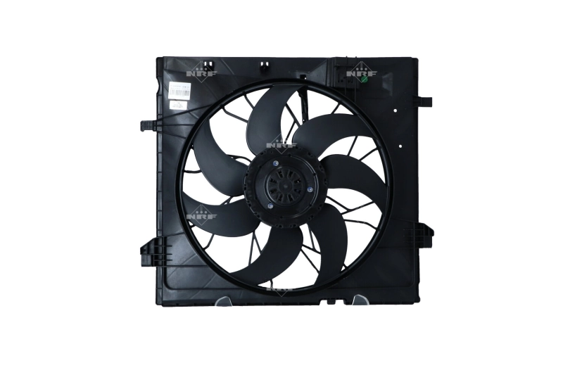 Ventilator radiator racire
