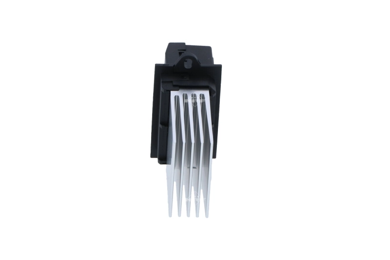Rezistor ventilator habitaclu