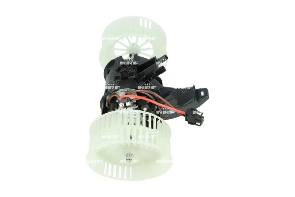 Ventilator habitaclu