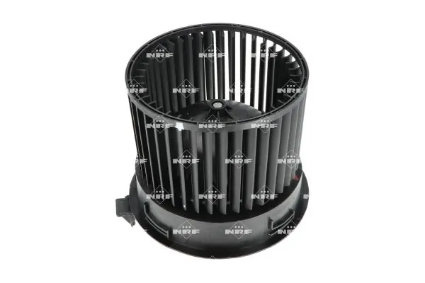 Ventilator habitaclu