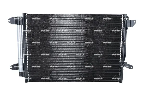 Radiator climatizare