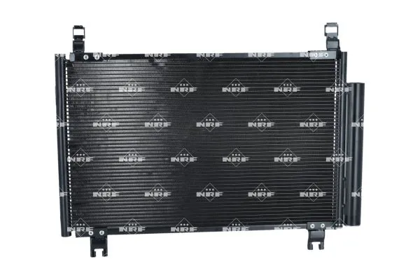 Radiator climatizare