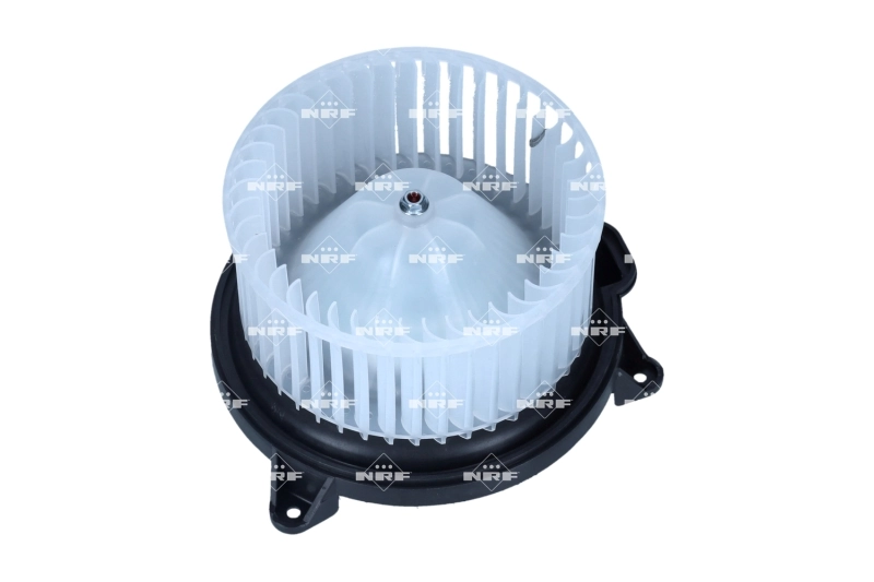 Ventilator habitaclu