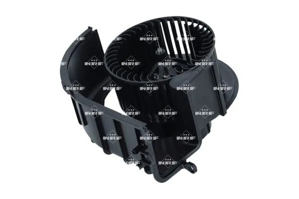 Ventilator habitaclu