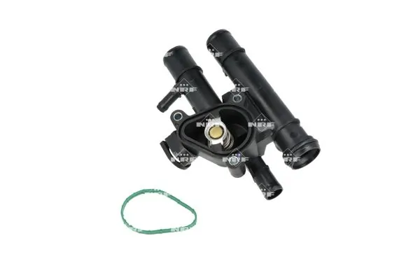 Termostat lichid racire
