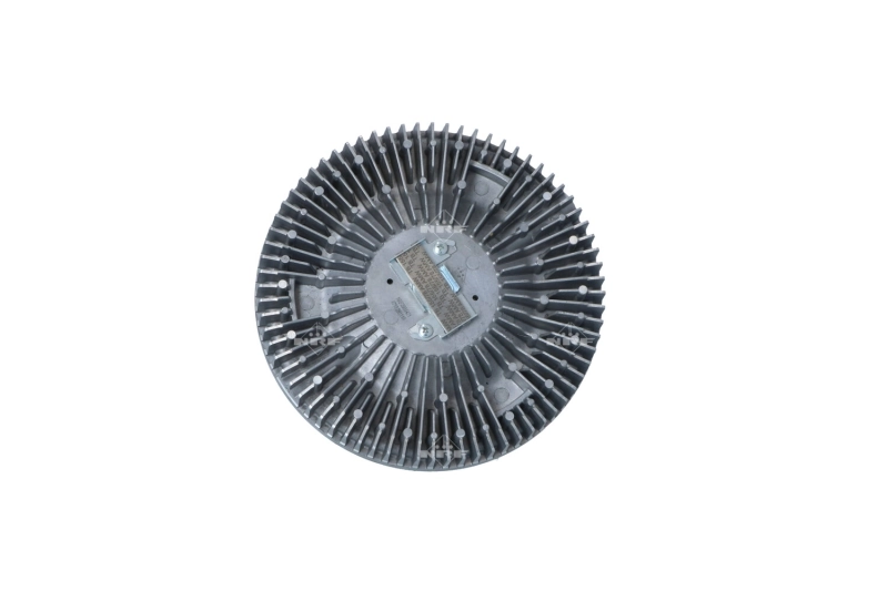 Cupla ventilator radiator