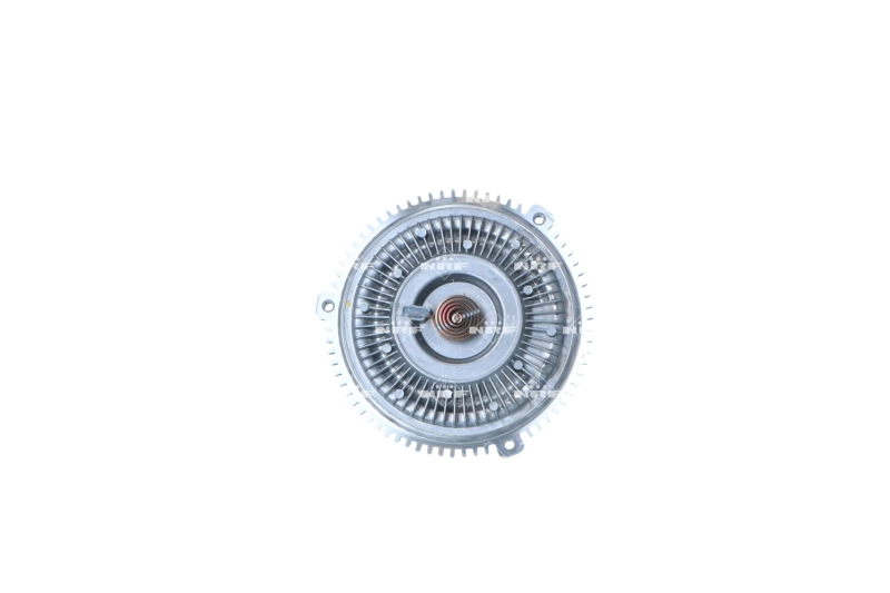 Cupla ventilator radiator