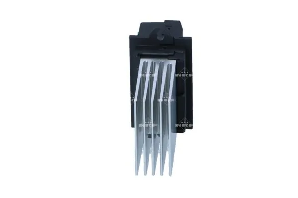 Rezistor ventilator habitaclu