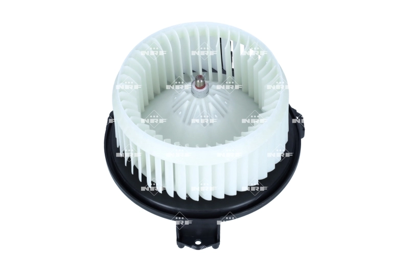Ventilator habitaclu