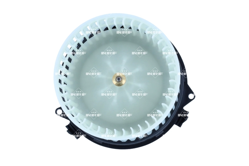 Ventilator habitaclu