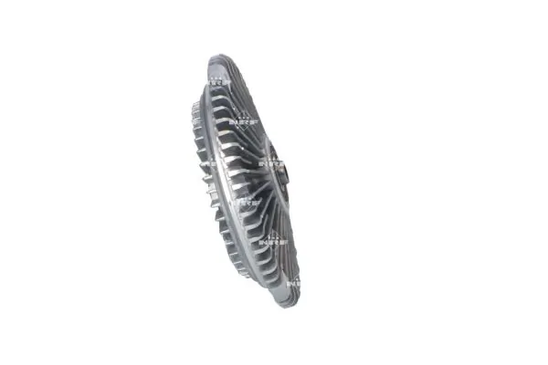 Cupla ventilator radiator