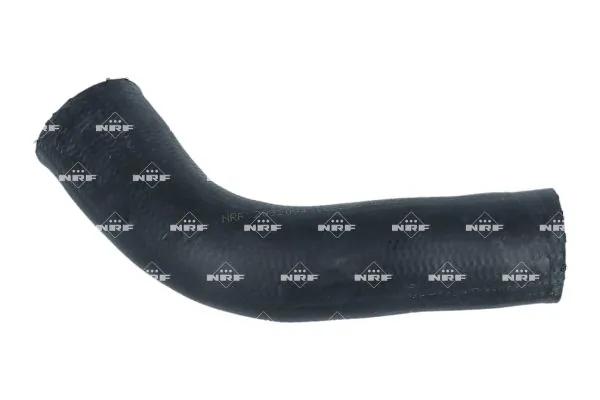 Furtun intercooler/turbo