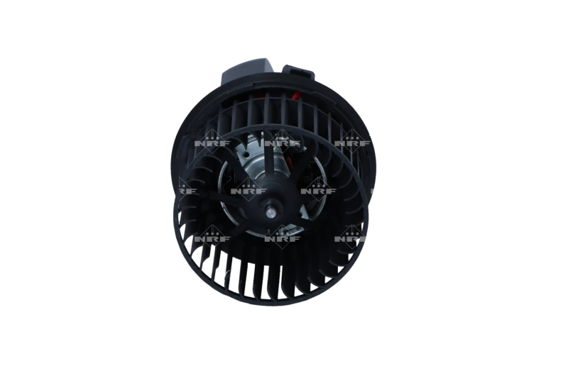 Ventilator, habitaclu