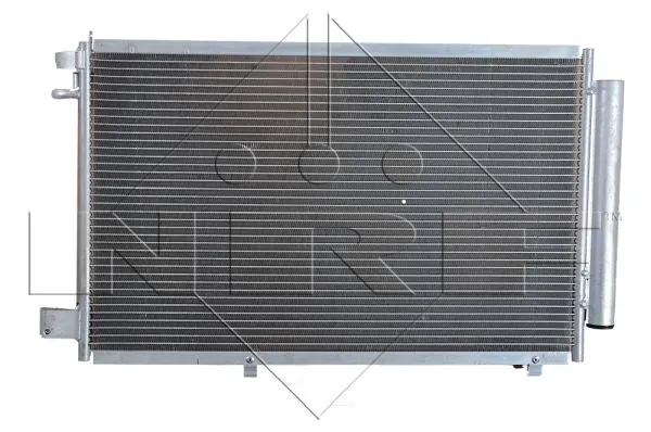 Radiator climatizare