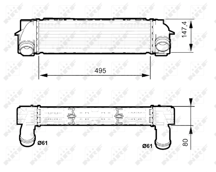 Intercooler