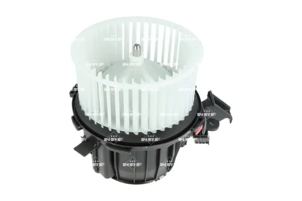 Ventilator, habitaclu