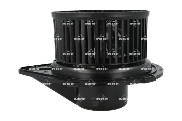 Ventilator habitaclu