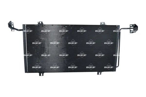 Radiator climatizare
