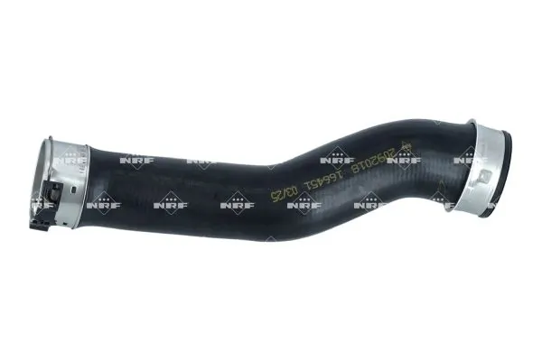 Furtun intercooler/turbo