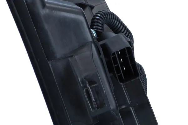 Ventilator radiator racire